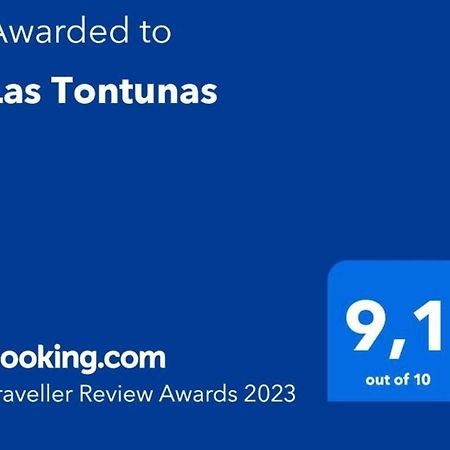 Las Tontunas Camarma de Esteruelas Exteriér fotografie