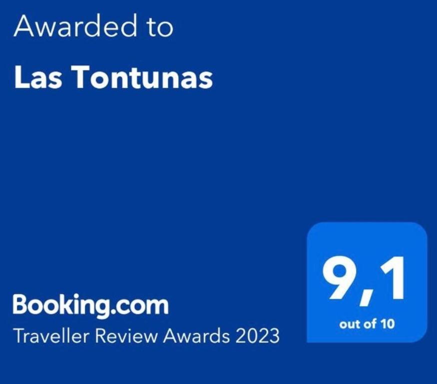 Las Tontunas Camarma de Esteruelas Exteriér fotografie